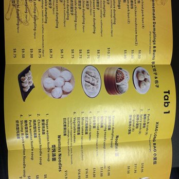 Dumpling House - Chinese Near Me - Warren, New Jersey Dumpling House - Chinese Near Me - Warren, New Jersey