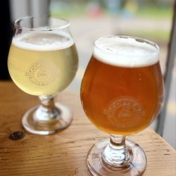 Copper Bottom Brewing