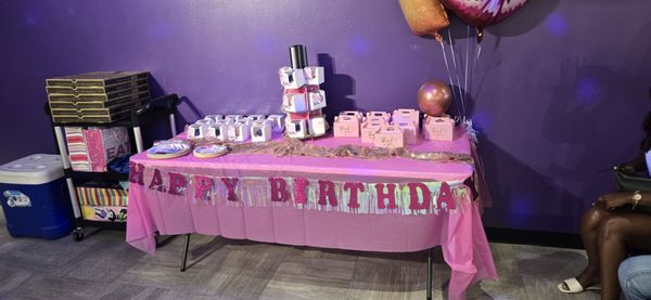 Sweet & Sassy of Pearland