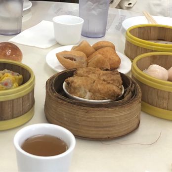 Ginger & Garlic - Dim sum varieties! Traditional staples were spot on for flavors! - Dim Sum Near Me - Honolulu, Hawaii Ginger & Garlic - Dim sum varieties! Traditional staples were spot on for flavors! - Dim Sum Near Me - Honolulu, Hawaii