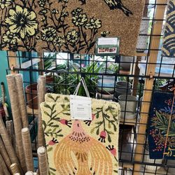 Fang Pet & Garden Supply - Door mats