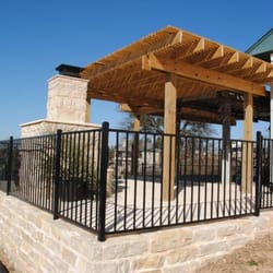 Hughes Construction - Hand Rail