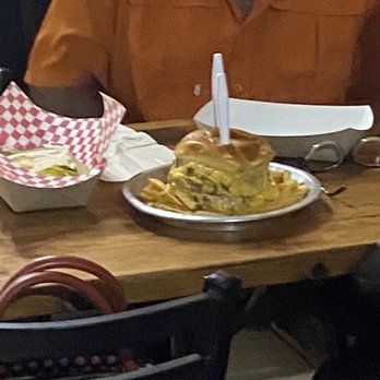 The Shack - Hot Dogs Near Me - San Antonio, Texas