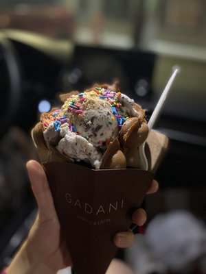 Gadani by null