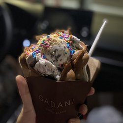 Gadani