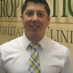 Scarton Chiropractic - Dr. Randy Tabita