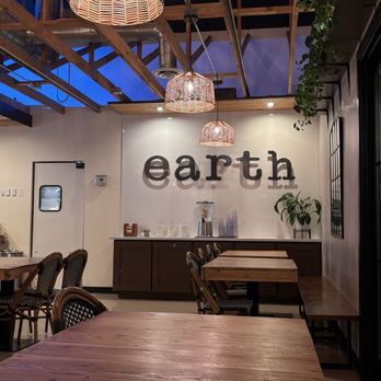 Earth Plant Based Cuisine - Vegan Near Me - Phoenix, Arizona Earth Plant Based Cuisine - Vegan Near Me - Phoenix, Arizona