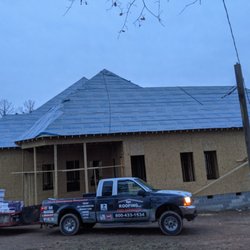 Ogle Roofing