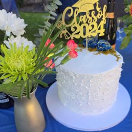 Lemon cake