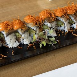 Prime Suspect Specialty Roll