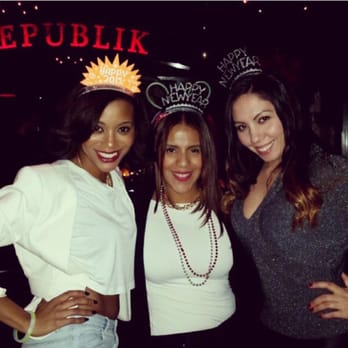 1 Republik - Sports Bars Near Me - North Arlington, New Jersey