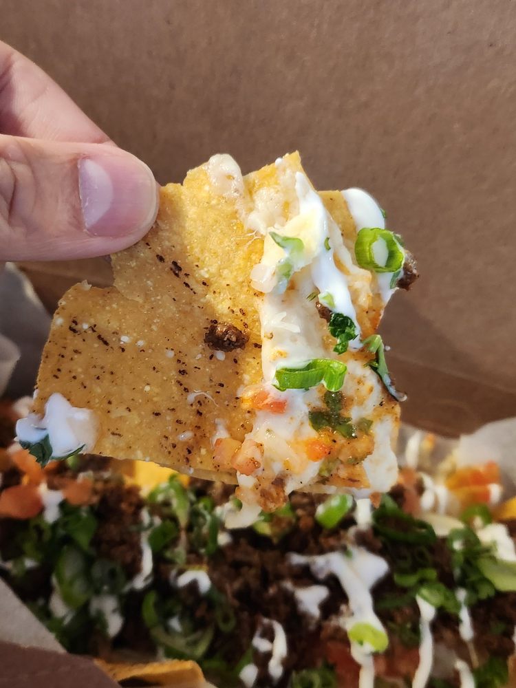 THE DRIVE CANTEEN Updated August 2024 22 Photos 1111 Commercial