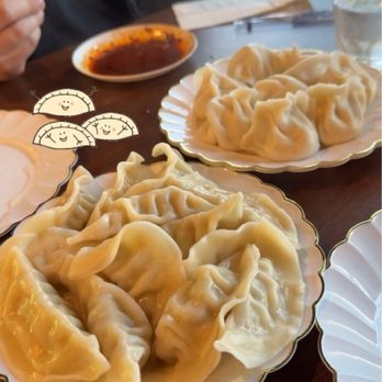North All You Can Eat Dumplings - Chinese Near Me - Bellevue, Washington North All You Can Eat Dumplings - Chinese Near Me - Bellevue, Washington