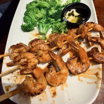 LongHorn Steakhouse - Redrock Grilled Shrimp - American Near Me - Orlando, Florida LongHorn Steakhouse - Redrock Grilled Shrimp - American Near Me - Orlando, Florida