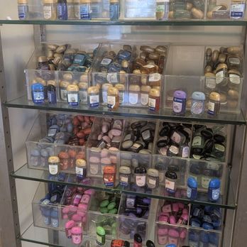 Bath & Body Works - There are gel selections and spray selections of hand sanitizers - Cosmetics & Beauty Supply Near Me - La Mesa, California Bath & Body Works - There are gel selections and spray selections of hand sanitizers - Cosmetics & Beauty Supply Near Me - La Mesa, California