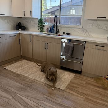 Bear Remodeling - Open concept, my dog loves the open space! - General Contractors Near Me - Walnut Creek, California Bear Remodeling - Open concept, my dog loves the open space! - General Contractors Near Me - Walnut Creek, California