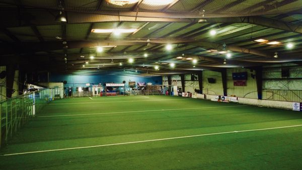 Atlanta Eagles Soccer Academy