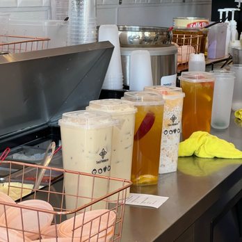 Tea Maison - Juice Bars & Smoothies Near Me - Las Vegas, Nevada Tea Maison - Juice Bars & Smoothies Near Me - Las Vegas, Nevada