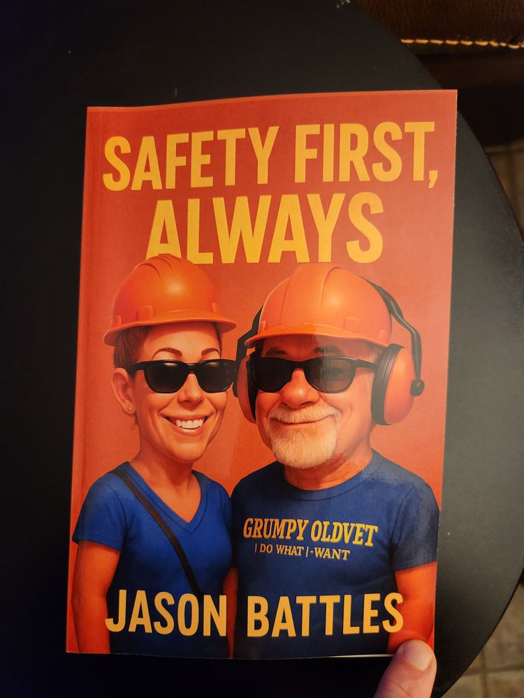 Battles Safety Solutions - safety consultant in San Antonio, TX