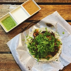 Silantro Fil-Mex - Photo credits to Jason David