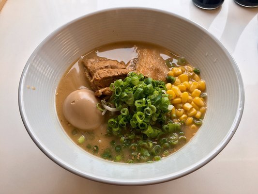 Kappo Sushi and Ramen by null