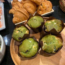 Pastries