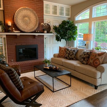 Four Branch Design - Home Staging Near Me
