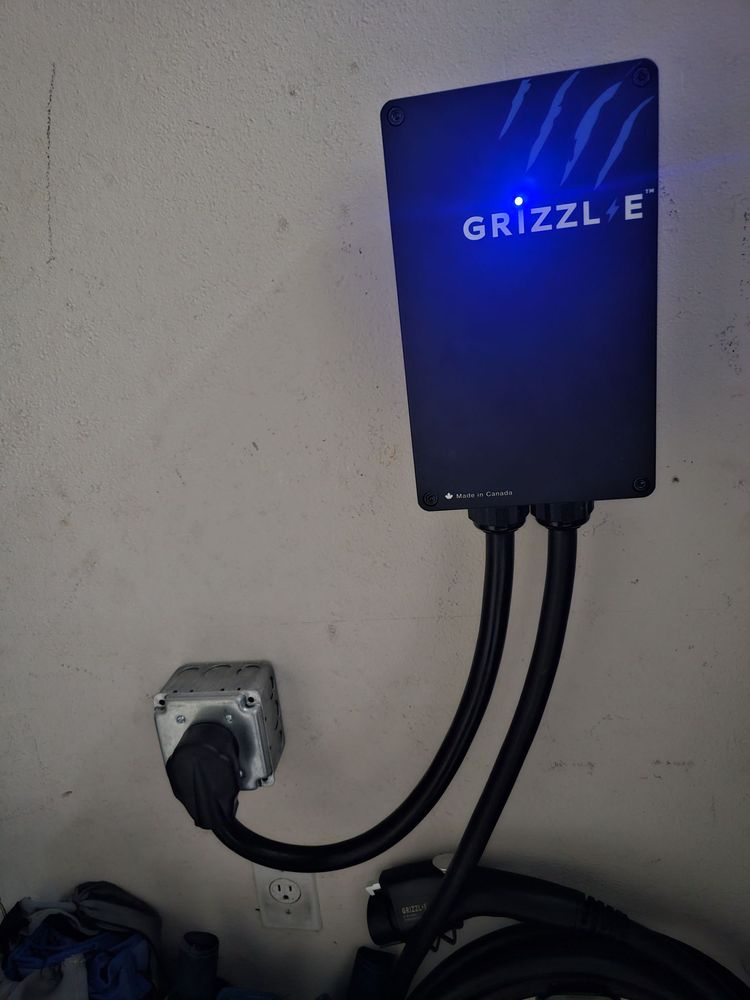Slide of Master Electric & Garage Doors