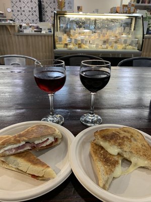 Orrman's Cheese Shop by null