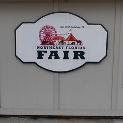 Northeast Florida Fair