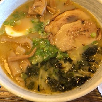 Tamashii Red - Tamashii Raman was - Ramen Near Me - Forest Hills, New York Tamashii Red - Tamashii Raman was - Ramen Near Me - Forest Hills, New York