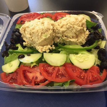 Totally Awesome Subs - Chicken salad salad - Sandwiches Near Me - Greenacres, Florida Totally Awesome Subs - Chicken salad salad - Sandwiches Near Me - Greenacres, Florida