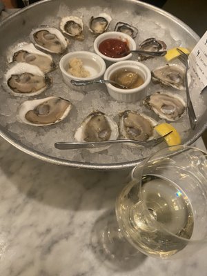 Easy Bistro & Bar by null
