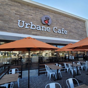 Urbane Cafe - Salad Near Me - Burbank, California Urbane Cafe - Salad Near Me - Burbank, California