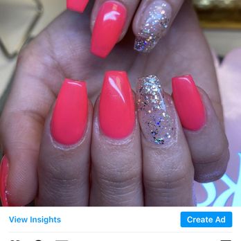 Coco Nails - Nail Technicians Near Me - Harker Heights, Texas