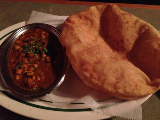 Dosa n Curry by null