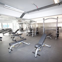 The Gym - Birmingham