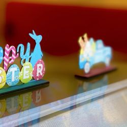 Red Ribbon Bakeshop