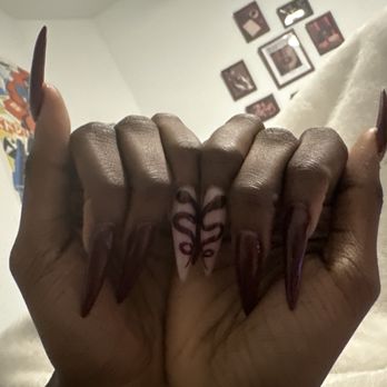 Quarry Nails - Nail Salons Near Me - San Antonio, Texas Quarry Nails - Nail Salons Near Me - San Antonio, Texas