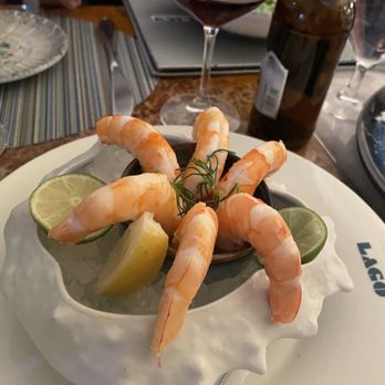 Lago - Italian Near Me - Las Vegas, Nevada