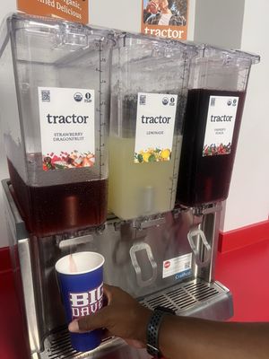 Big Dave's Cheesesteaks by null