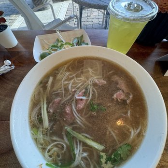 Sip of Saigon - Sliced Rare Beef Pho - Vietnamese Near Me - Sparks, Nevada Sip of Saigon - Sliced Rare Beef Pho - Vietnamese Near Me - Sparks, Nevada