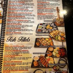 Coco’s Mariscos & Tequlia