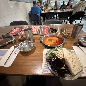All That Shabu - Hot Pot Near Me - Irvine, California All That Shabu - Hot Pot Near Me - Irvine, California