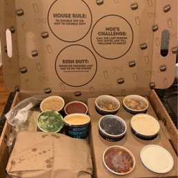 Taco Kit Taco Kit
