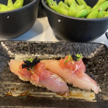 Yuubi Sushi - Sushi Bars Near Me - Beaverton, Oregon