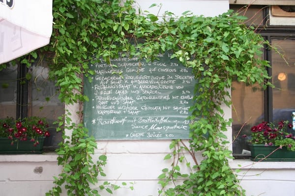 La Muse Gueule by null