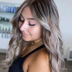 Gio & Gio New Concept Salon - Downtown