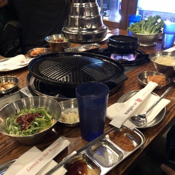 Jongro BBQ - Korean Near Me - New York, New York Jongro BBQ - Korean Near Me - New York, New York