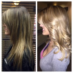 Salons by JC Legacy - It's almost too good to be true!